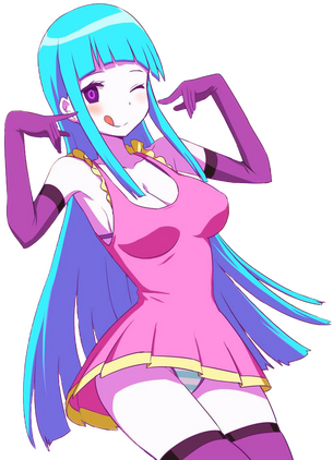 Meme Chan | Goanimate News Wiki | Fandom Meme Chan | Goanimate News Wiki | Fandom