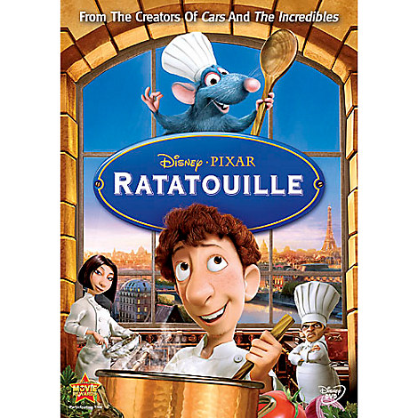 Ratatouille (film) - Wikipedia