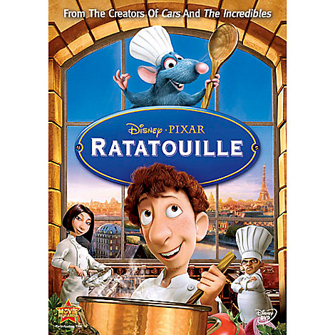 colette ratatouille citations