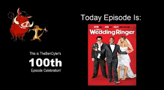 Wedding Ringer Thebenoyler Style Go Animate The Movie Wiki Fandom
