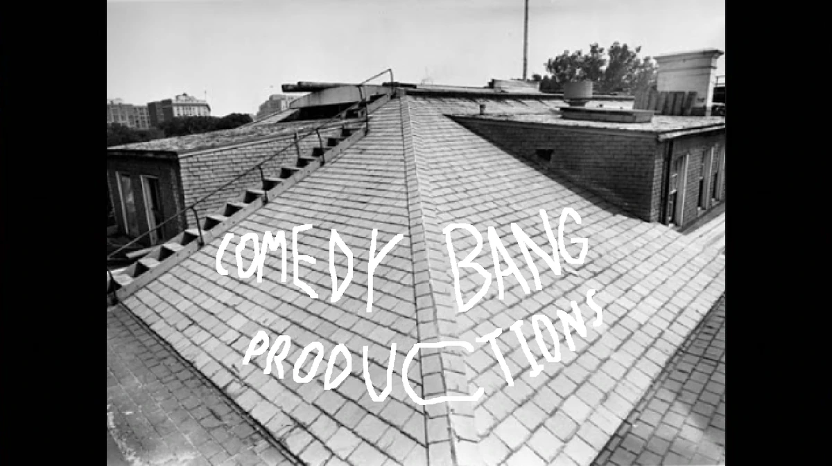 Roofer at the Top | Go!Animate The Movie Wiki | Fandom