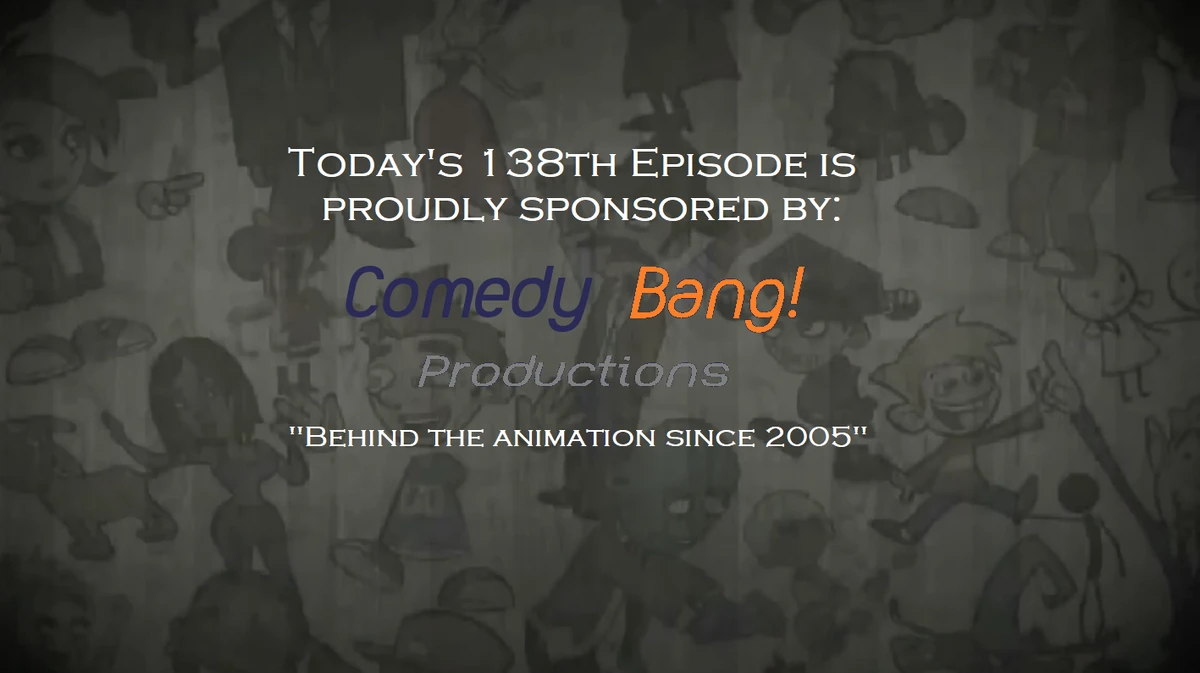Comedy World's 138th Episode Spectacular | Go!Animate The Movie Wiki ...