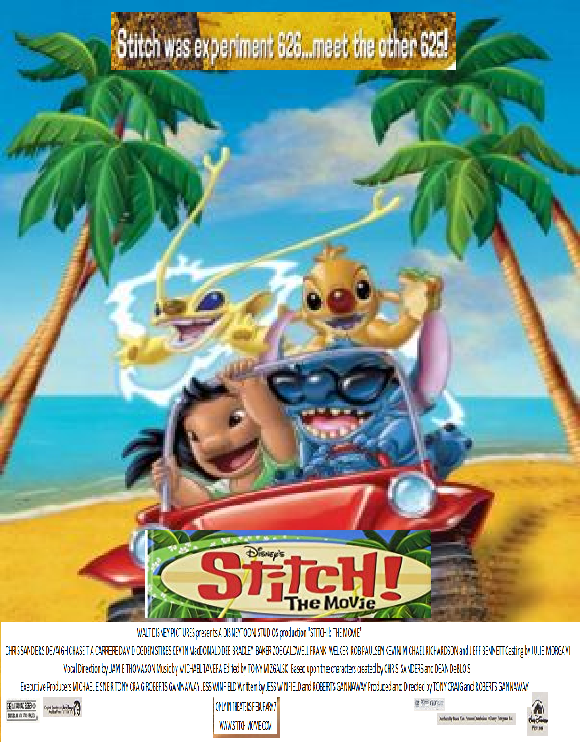 Series - LILO & STITCH TV SHOW CINEMANGA GN - Previews World