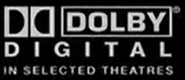 Dolby Digital VIII