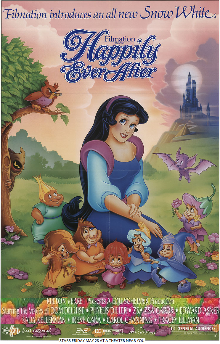 Ever after movie free hotsell