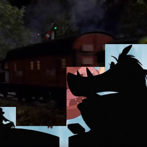 Thomas And The Magic Railroad Thebenoyler Style Go Animate The Movie Wiki Fandom