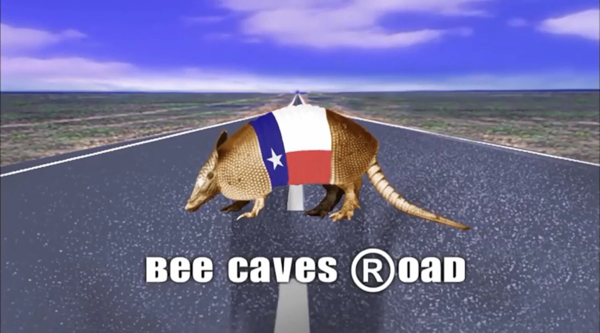 Bee Caves Road Go!Animate The Movie Wiki Fandom