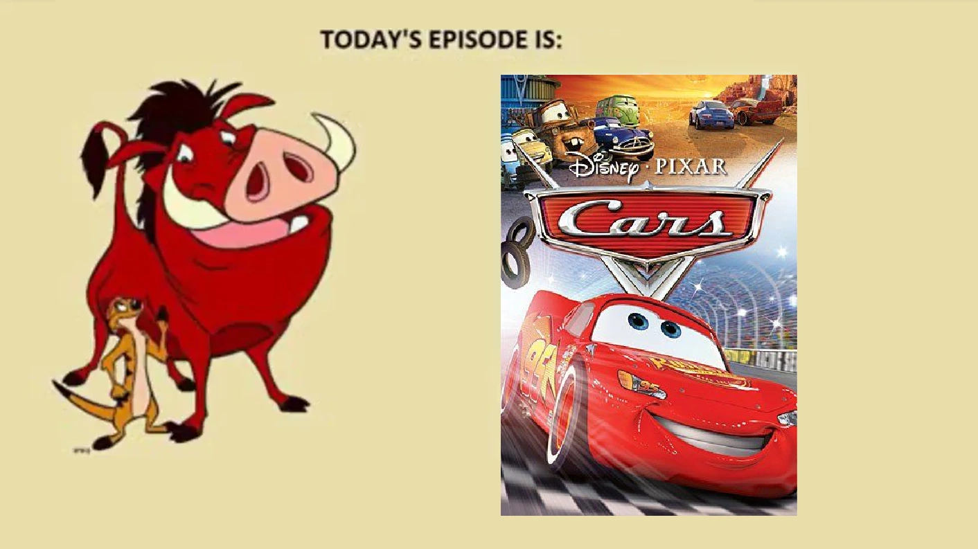 lightning mcqueen goanimate
