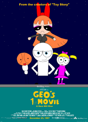 Geo 1st Movie