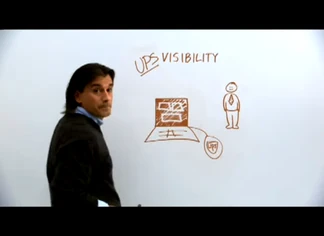 Visibility (UPS) | Go!Animate The Movie Wiki | Fandom