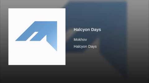 Halcyon Days