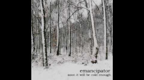 Emancipator - Anthem