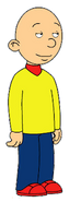 Ronit Amin's Caillou.png