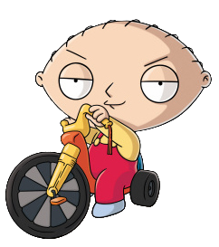 Farty Pants Stewie, Gemmy Wiki