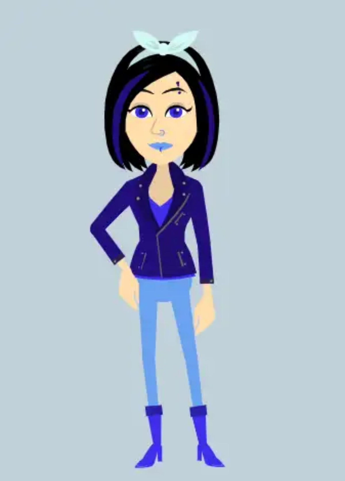 Goanimate Funeralpittube - j1ibx4y