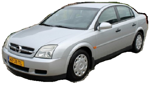 Opel Vectra C (2002-2009), GoAnimate V2 Wiki