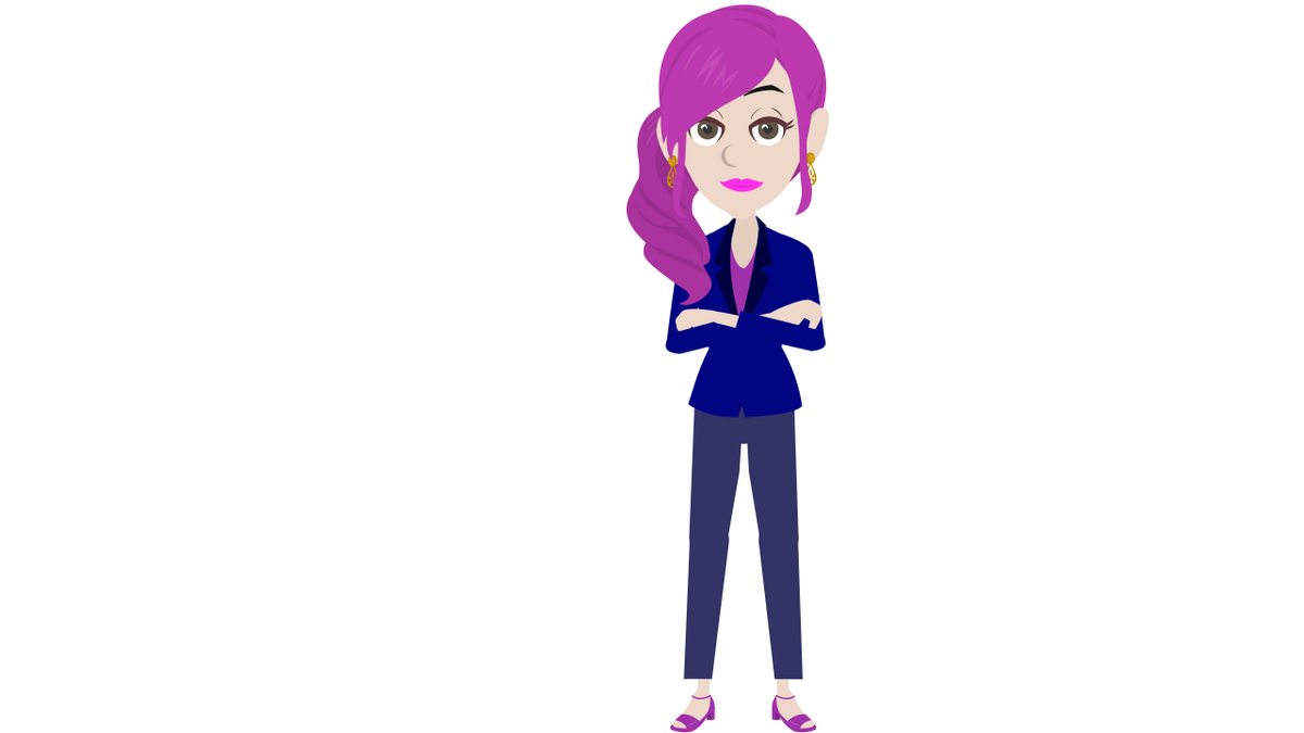 Flammary Peck | GoAnimate V2 Wiki | Fandom