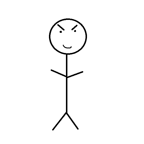 File:Friendly stickman.svg - Wikipedia