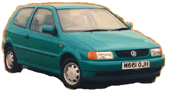 Polo 1994 top