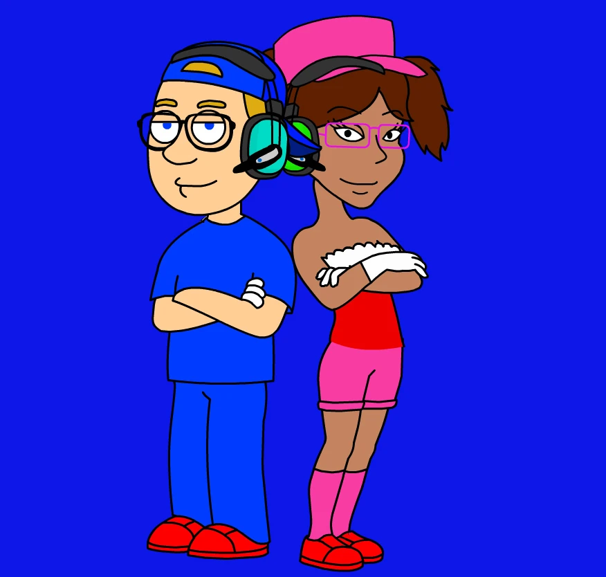 Fallout Fanatic 2007 The Vyonder | GoAnimate V2 Wiki | Fandom