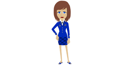 Mary Tucci | GoAnimate V2 Wiki | Fandom