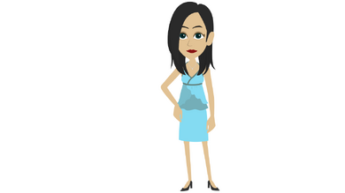 Ava Vaneilli | GoAnimate V2 Wiki | Fandom