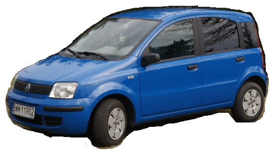 Fiat Panda Mk2 03 12 Goanimate V2 Wiki Fandom