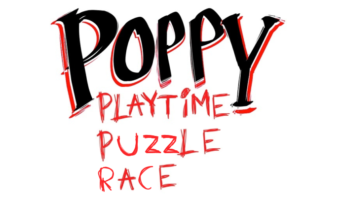 Poppy's Playtime Puzzle Race (2022 Series) | GoAnimate V2 Wiki | Fandom