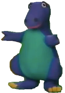 Barney The Backyard Animate Goanimate V2 Wiki Fandom Barney The Backyard Animate Goanimate V2 Wiki Fandom