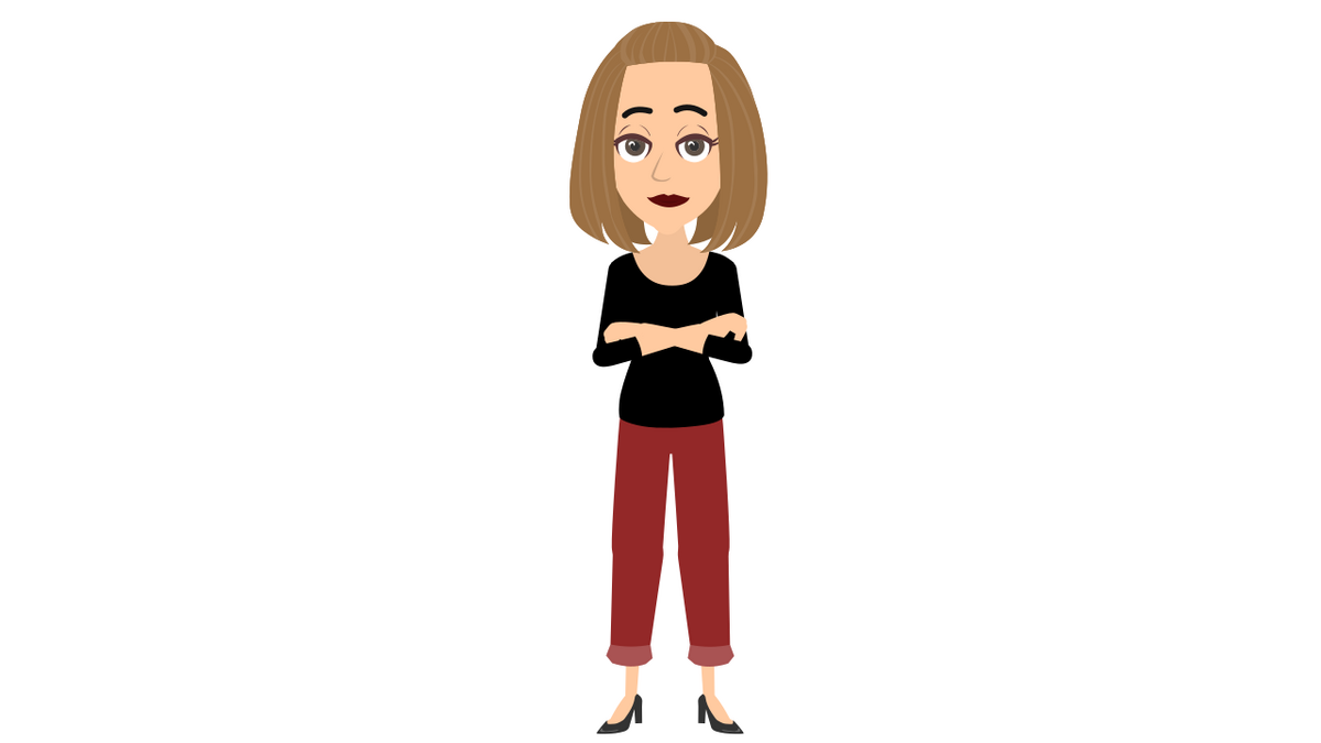 Mindy Bunton | GoAnimate V2 Wiki | Fandom