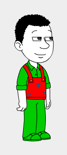 goanimate thomas and friends