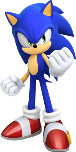 Image - 837152], Sonic the Hedgehog