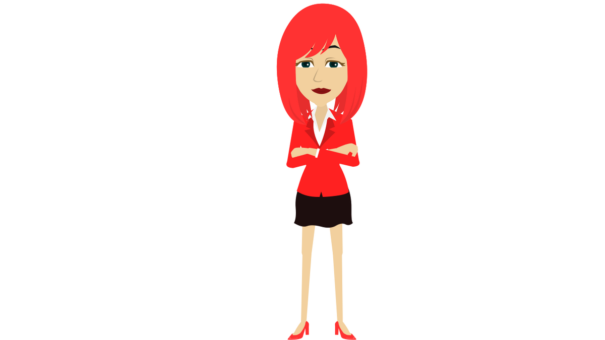 Federica Lanucci | GoAnimate V2 Wiki | Fandom