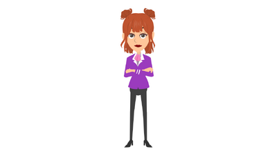 Victoria Mckinley | GoAnimate V2 Wiki | Fandom