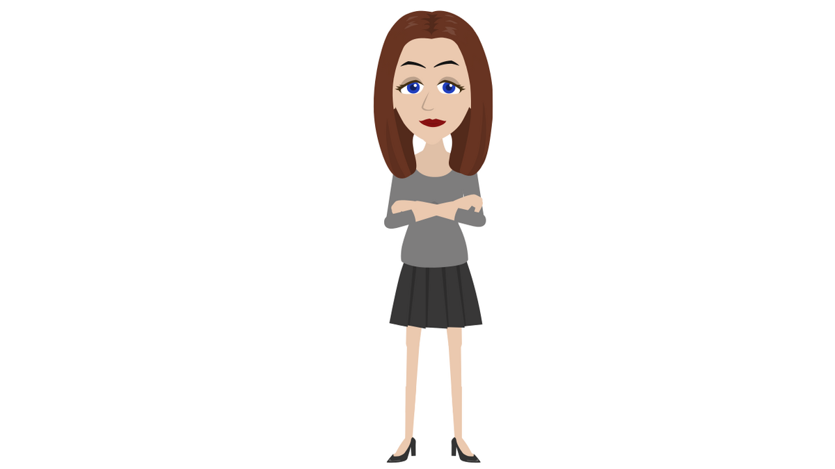 Heidi Jenkins | GoAnimate V2 Wiki | Fandom