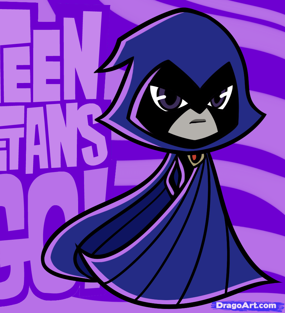 Ravena, Cartoon Network Wiki