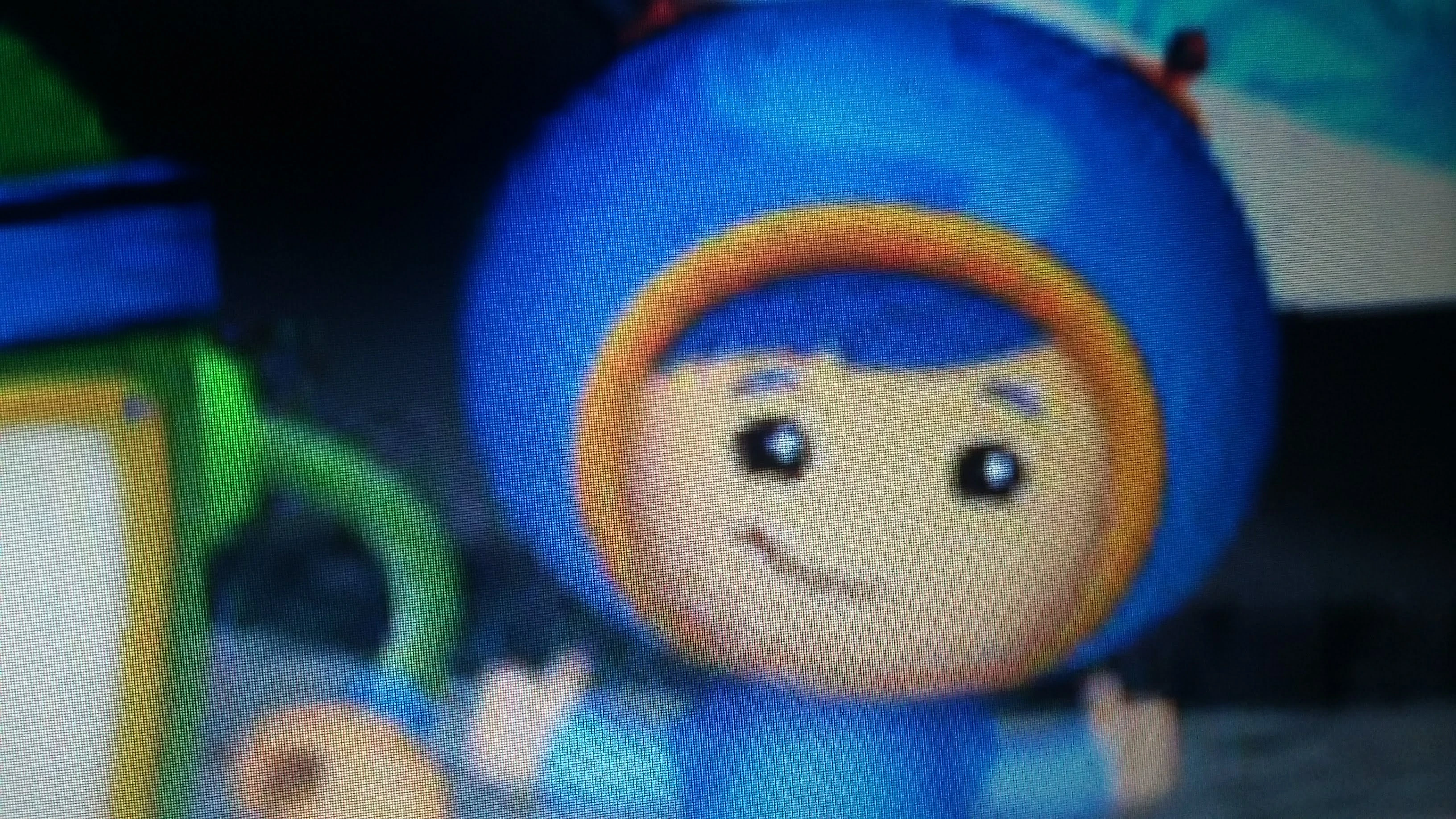 Team Umizoomi Geo