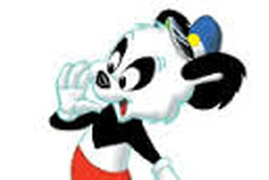 Andy Panda | GoAnimate V2 Wiki | Fandom