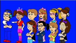 Fallout Fanatic 2007 The Vyonder | GoAnimate V2 Wiki | Fandom