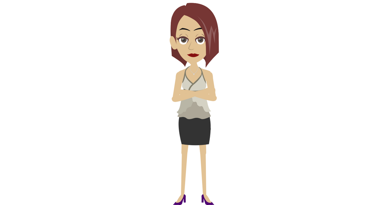 Allegra Tetrazzini | GoAnimate V2 Wiki | Fandom