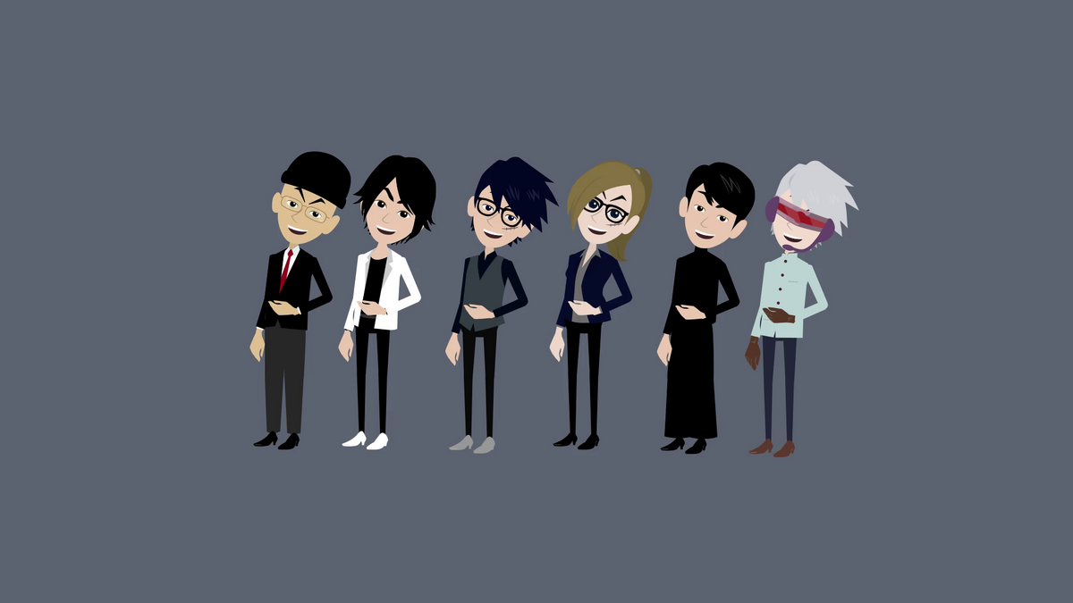 Goanimate City Central (@GoanimateCity) / X