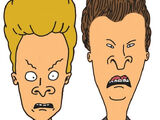 Beavis And Butthead