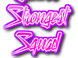 Glower Strongest Squad