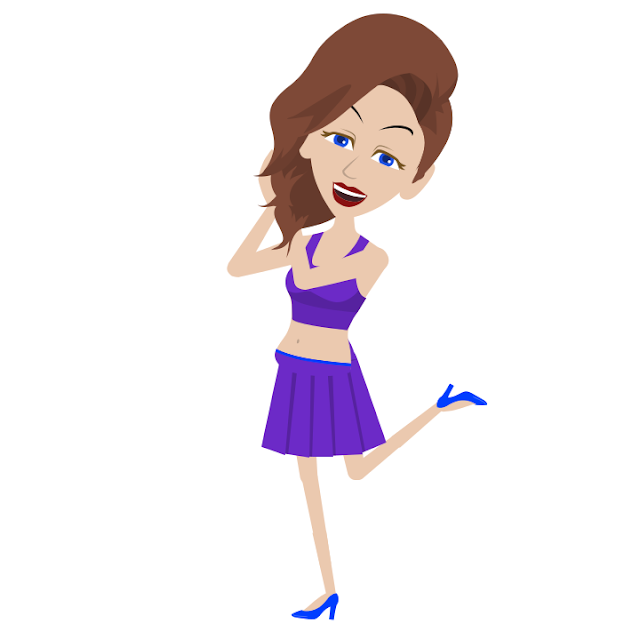 Lacey Stevens | GoAnimate V2 Wiki | Fandom