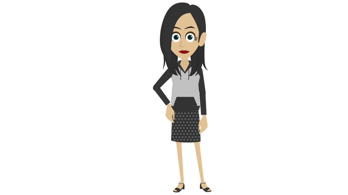 Isabella Hallock | GoAnimate V2 Wiki | Fandom