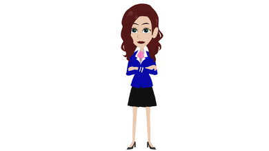 Christina Farley | GoAnimate V2 Wiki | Fandom