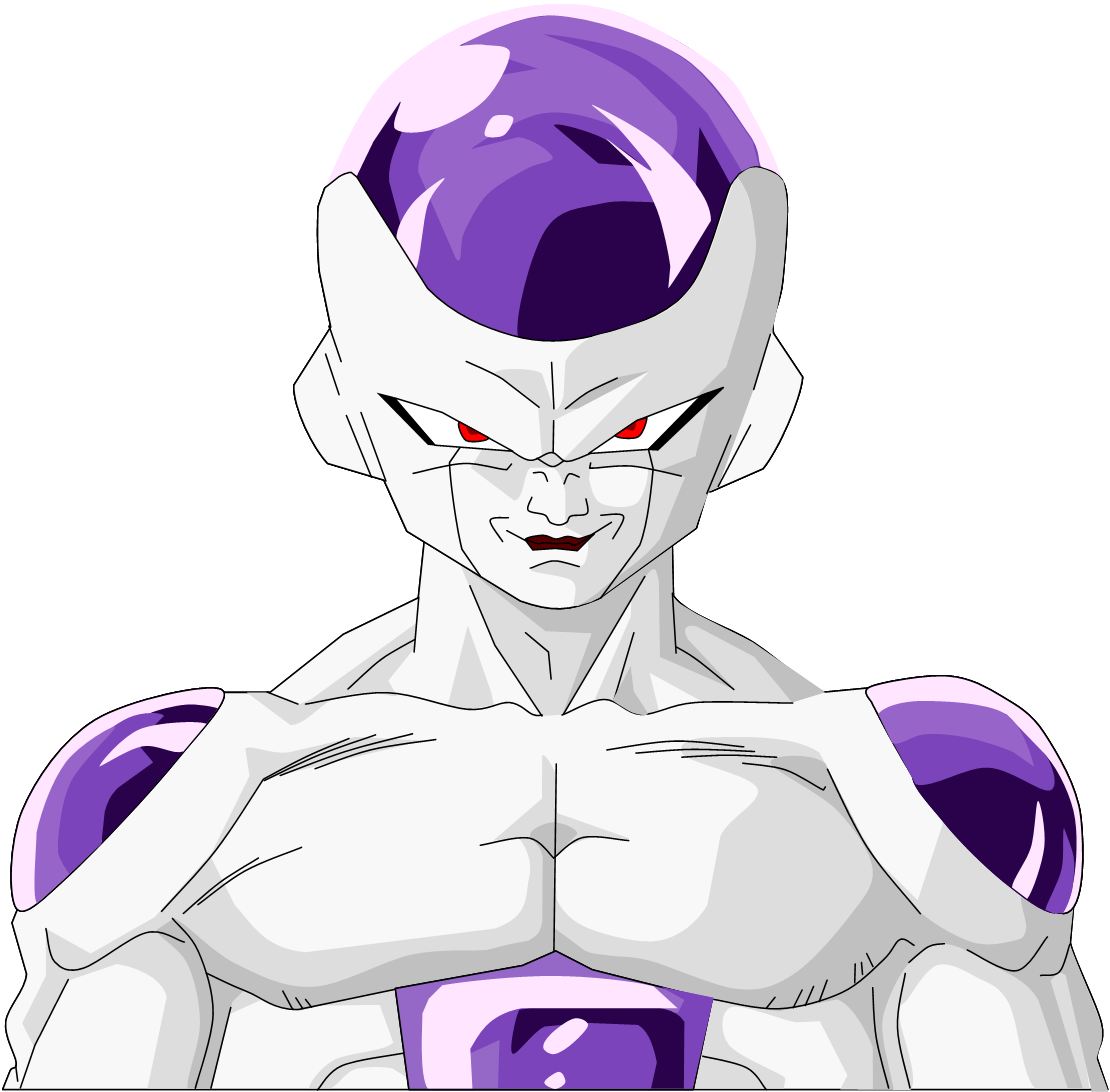 Frieza Goanimate V2 Wiki Fandom 