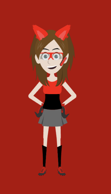 Katie Jones | GoAnimate V2 Wiki | Fandom
