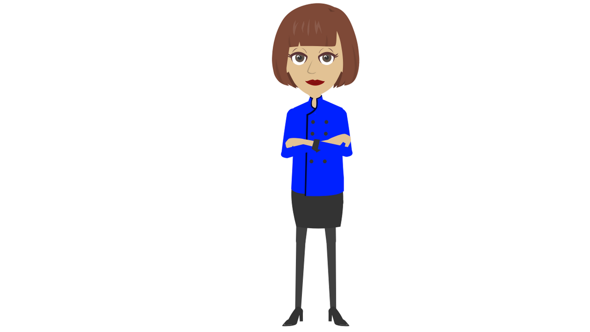 Donita Cammerei | GoAnimate V2 Wiki | Fandom