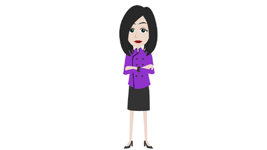 Claudia Cox | GoAnimate V2 Wiki | Fandom